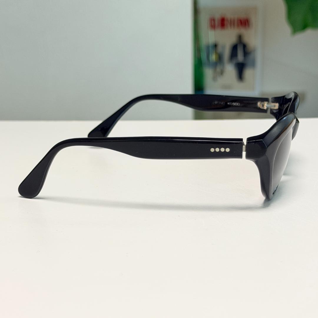 DKNY ダナキャランニューヨーク ヴィンテージ サングラス BOND ボンド