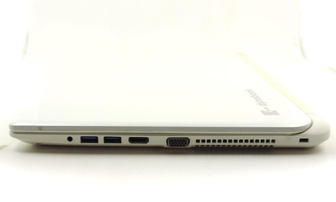 dynabook T55/45MW Windows11 Pro オフィスソフト付