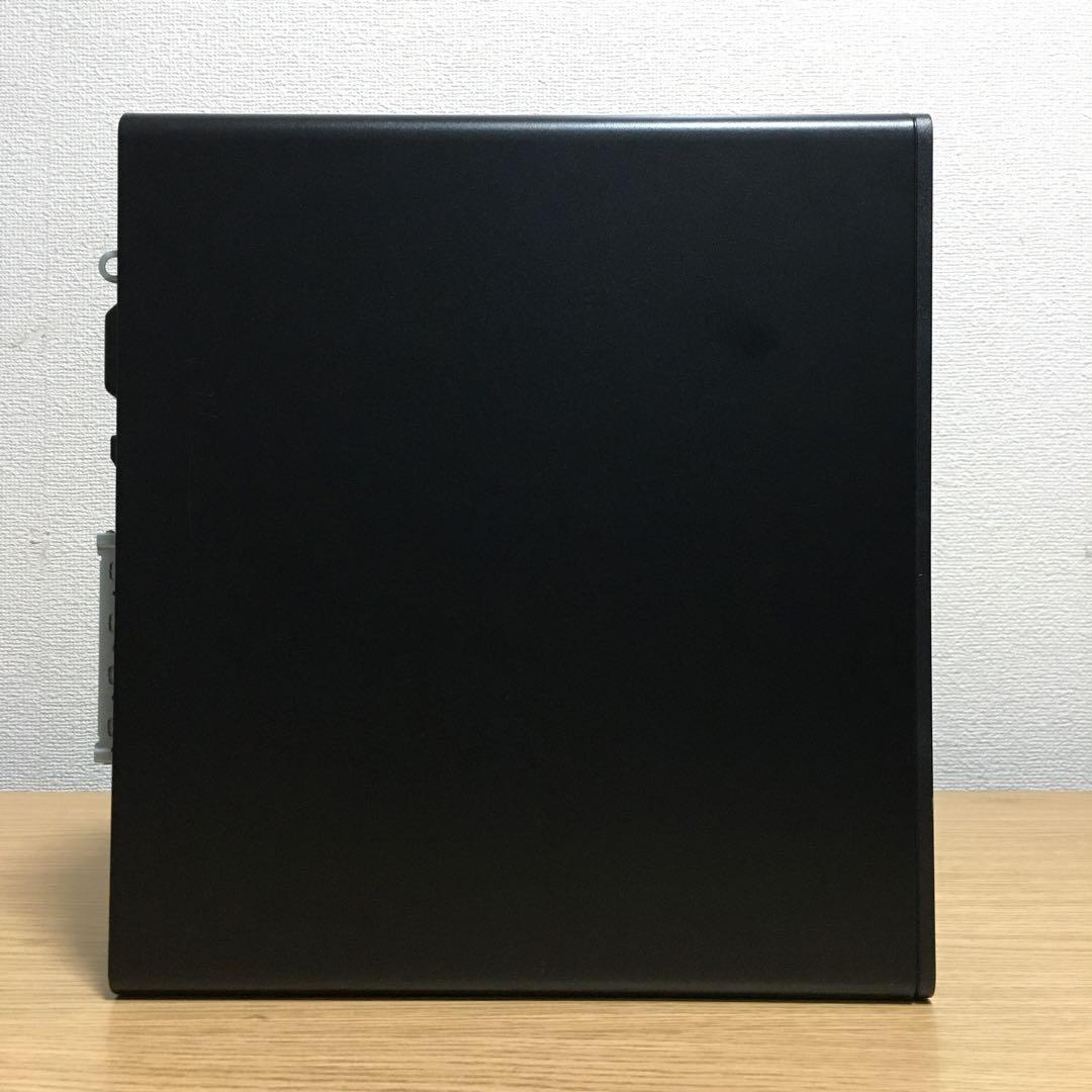 HP EliteDesk Win11 i5 8Gメモリ SSD 23.8'モニタ