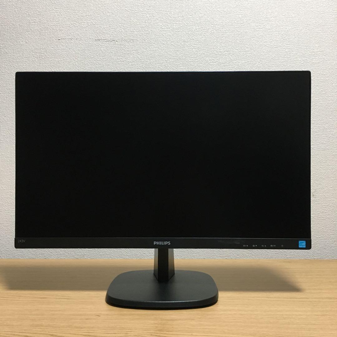 HP EliteDesk Win11 i5 8Gメモリ SSD 23.8'モニタ