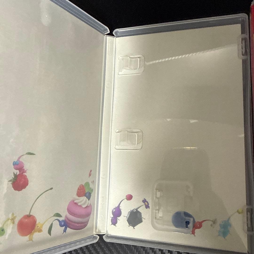 ピクミン3 & ピクミン4 Nintendo Switch ソフト