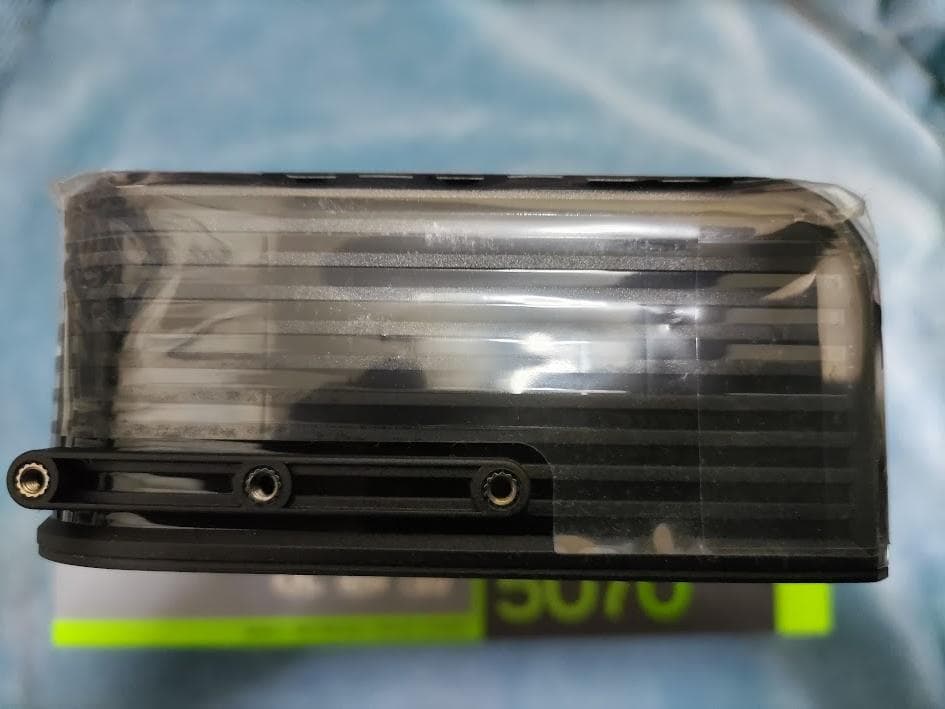 グラフィックボード・グラボ・ビデオカード ASUS PRIME RTX 5070 OC 12GB
