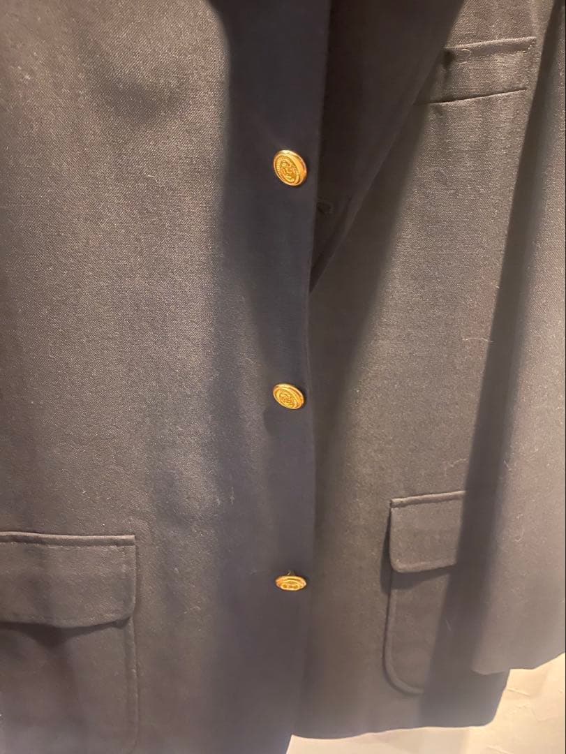 【美品】BROOKS BROTHERS 346 ブルックスブラザーズ　ジャケット