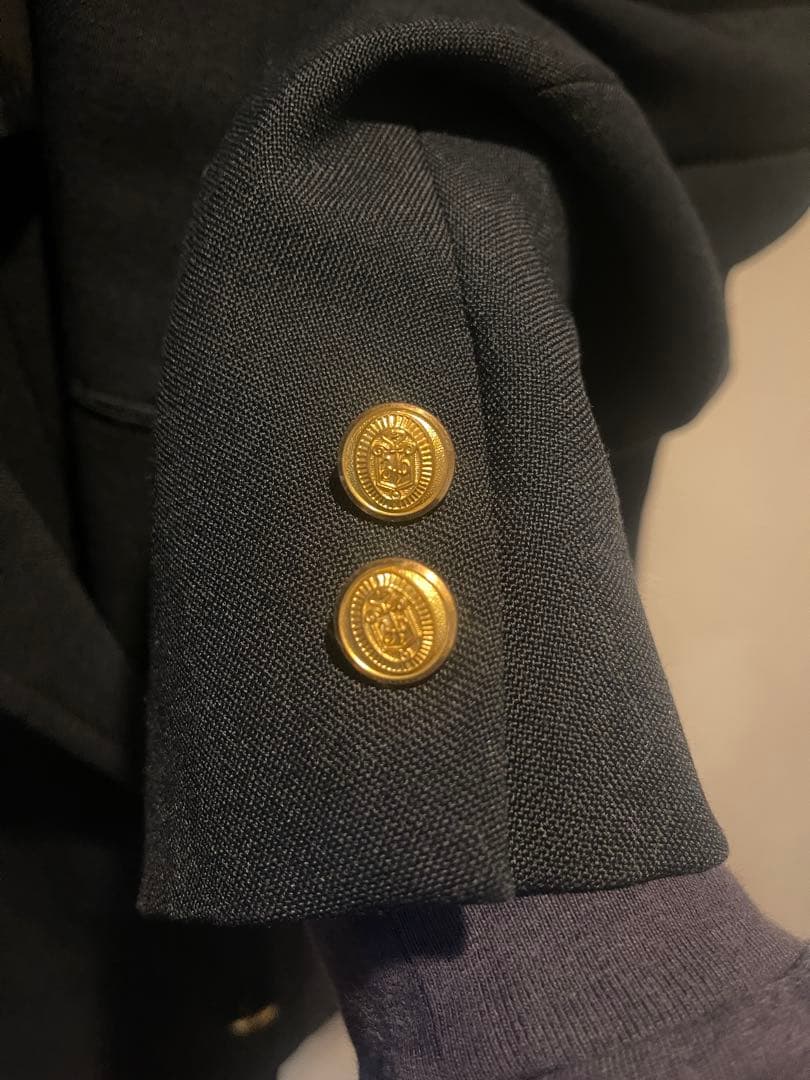 【美品】BROOKS BROTHERS 346 ブルックスブラザーズ　ジャケット