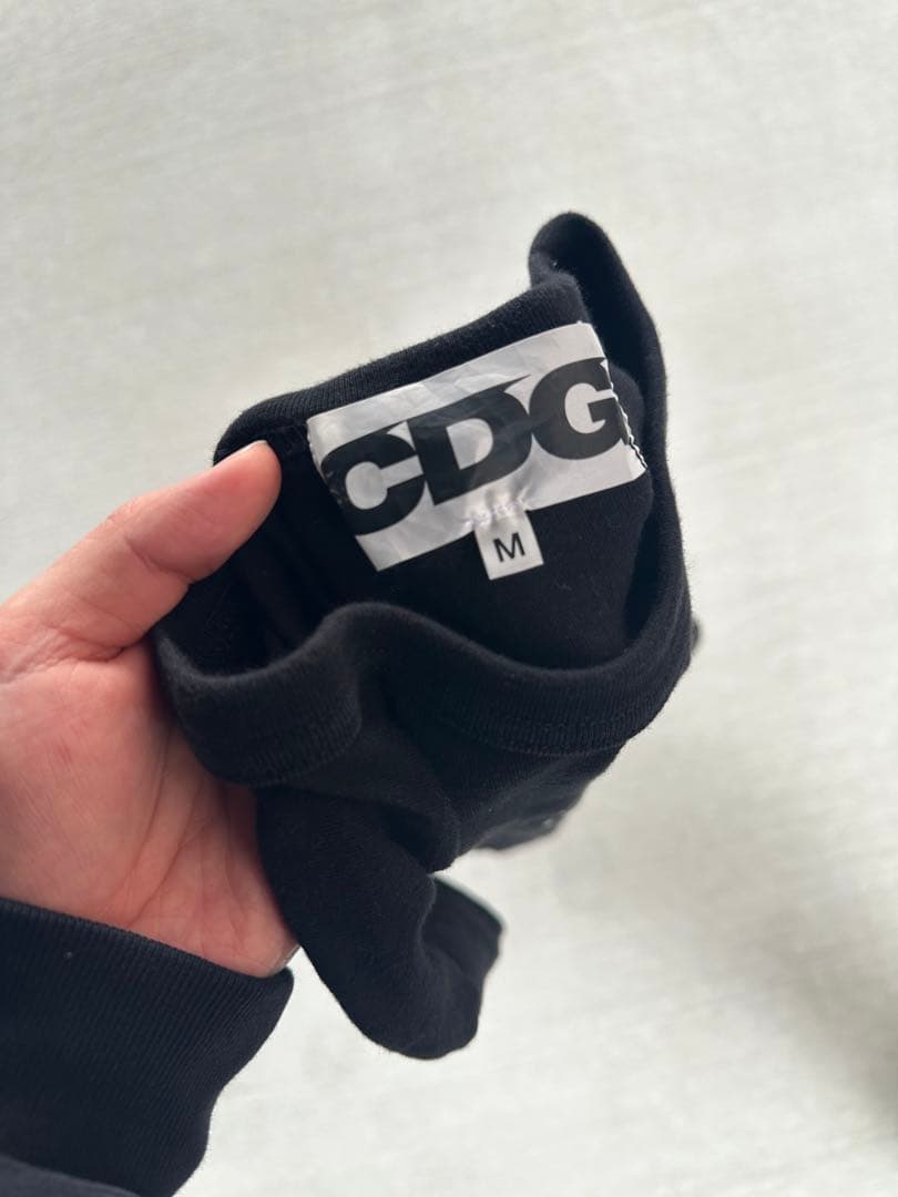 COMME des GARÇONS Tシャツ