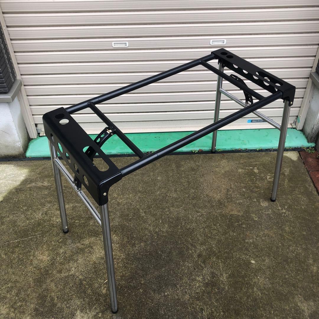 送料込★希少★YAMAHA LG-100 キーボード シンセサイザー スタンド