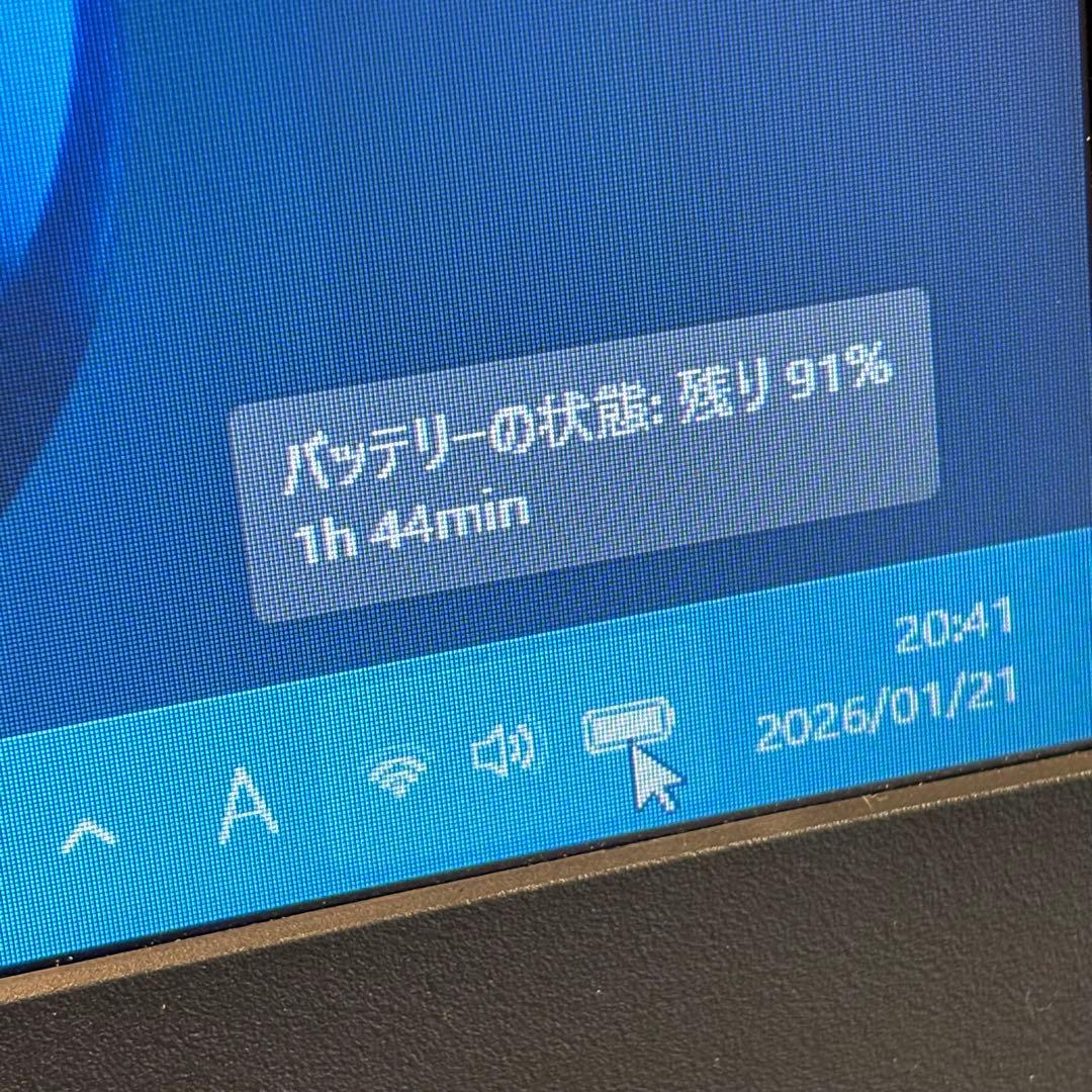Windowsノート本体 DELL Latitude 3440 Windows11