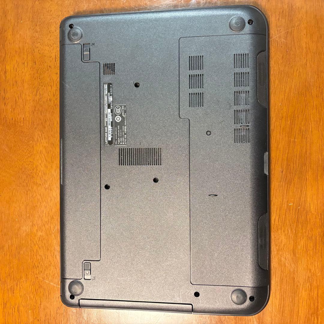 Windowsノート本体 DELL Latitude 3440 Windows11