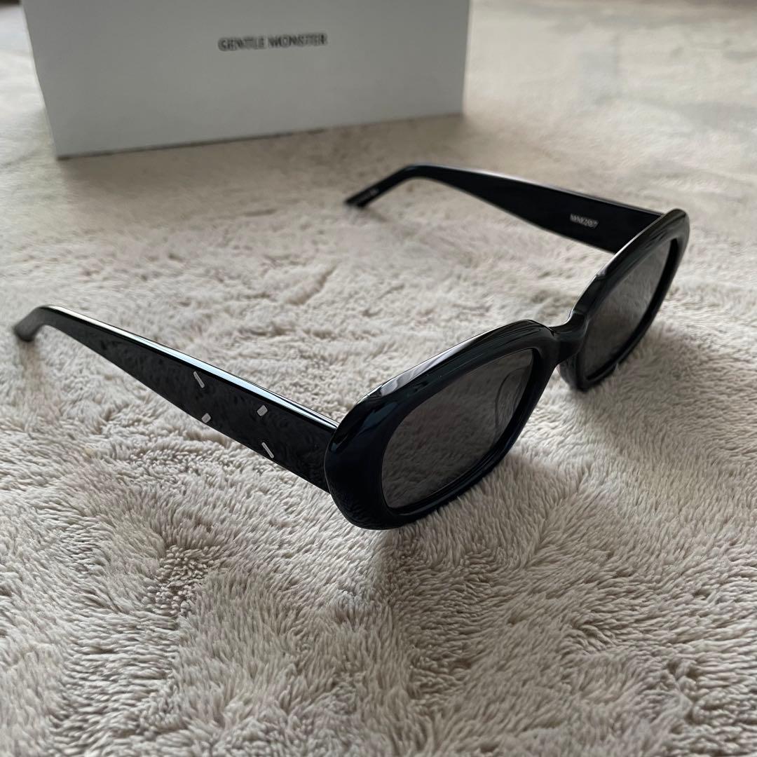 小物 Margiela GENTLE MONSTER MM207