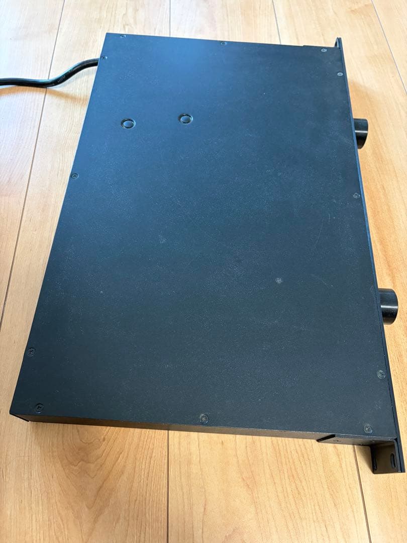 Classic Pro PDM/LS II パワーディストリビューター