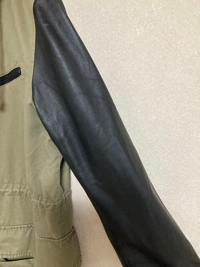 VIRGO JIMMY'S COAT サイズ3 名作