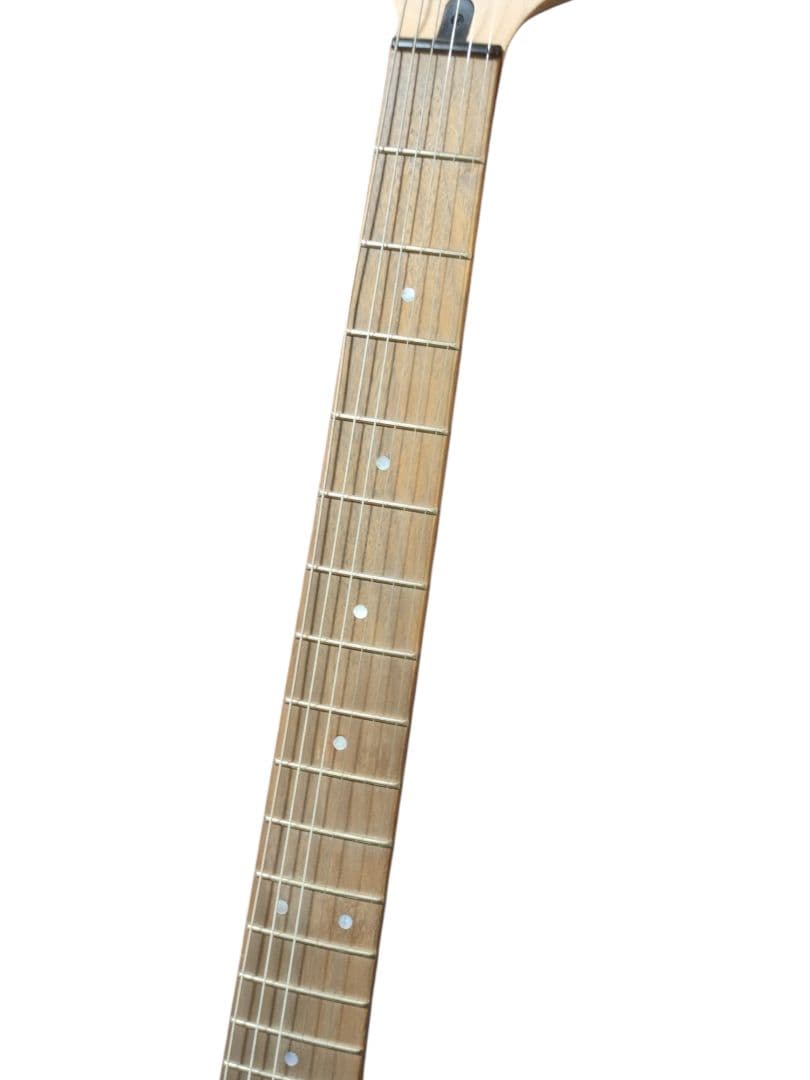 YAMAHA PACIFICA 012エレキギター&ソフトケース付き