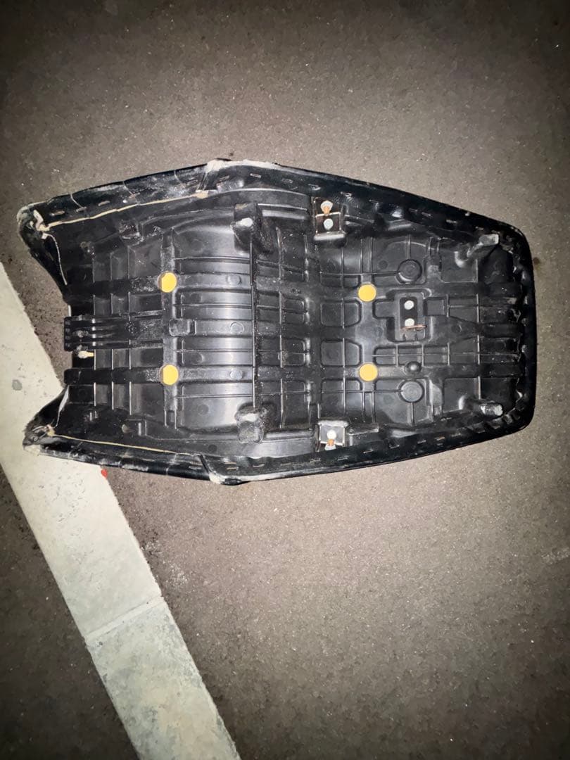 xjr4004hm用タックロールシート黒 1週間限定！！早い者勝ち！！