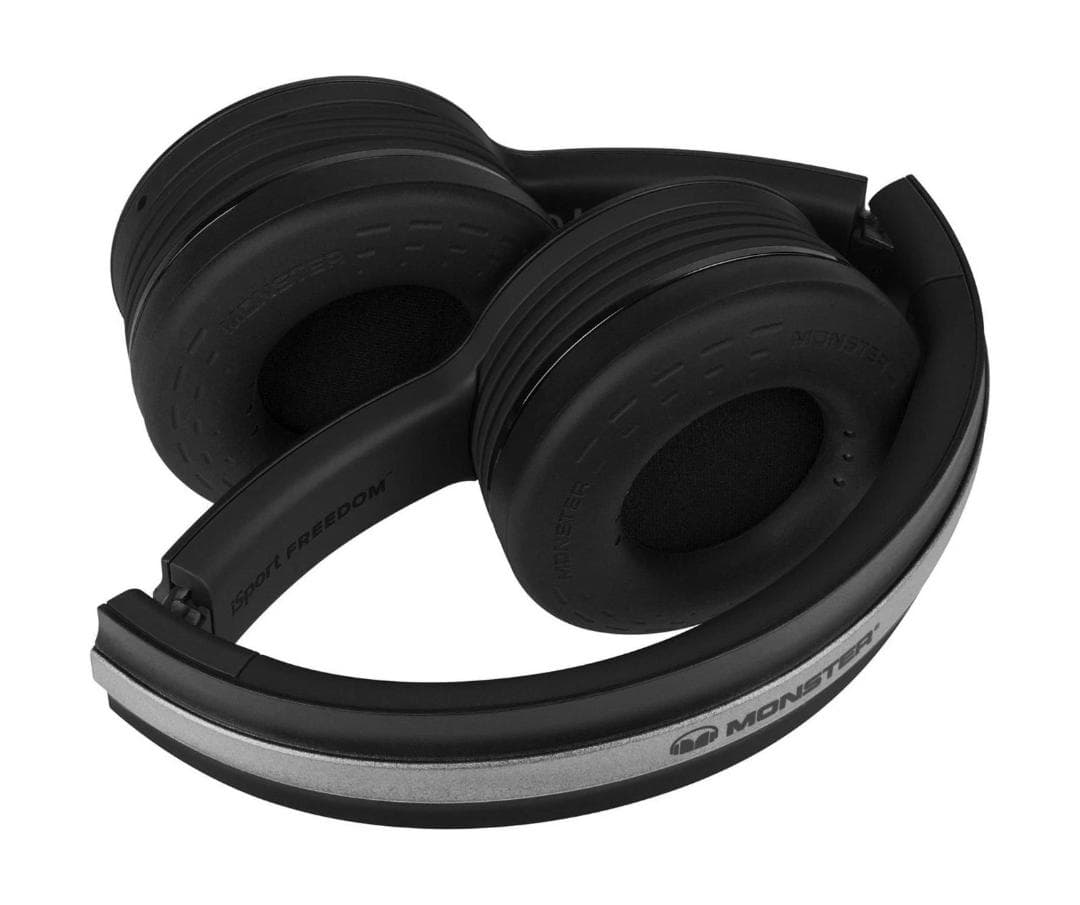 【新品未開封】Monster iSport Freedom Business2個