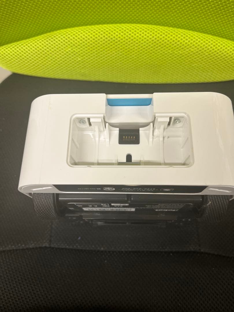 iRobot Braava jet250 自動掃除機 本体
