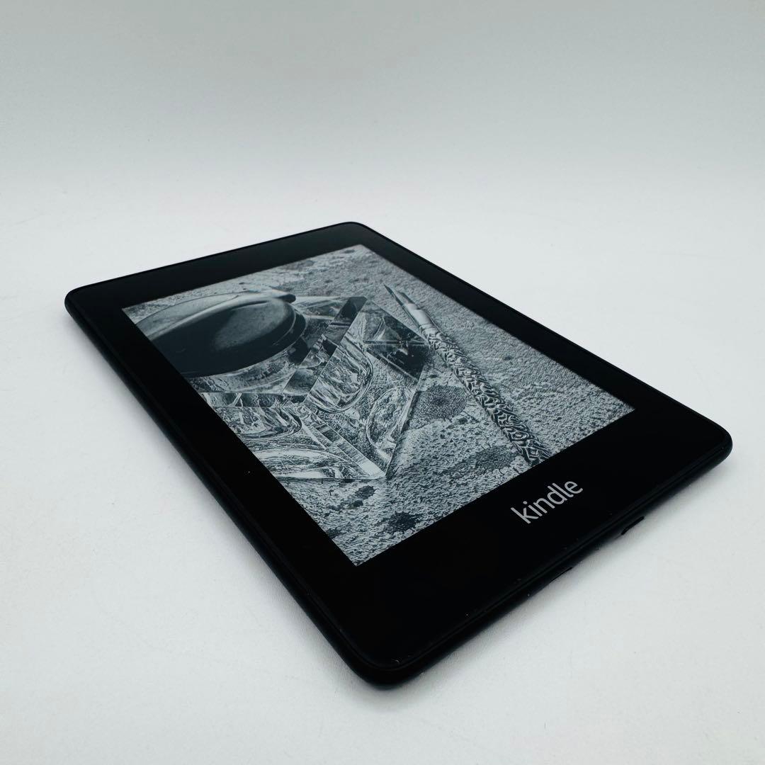 ★Kindle キンドル PQ94WIF 32GB Amazon 第10世代☆