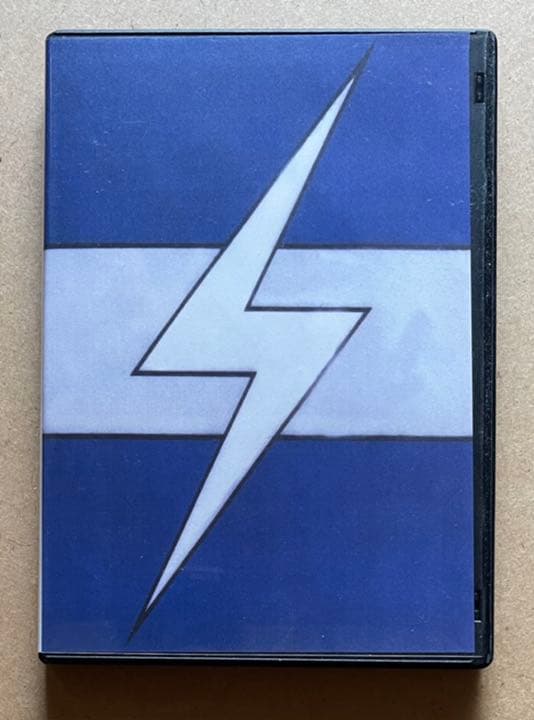 スロッビング・グリッスル　DVD THROBBING GRISTLE２