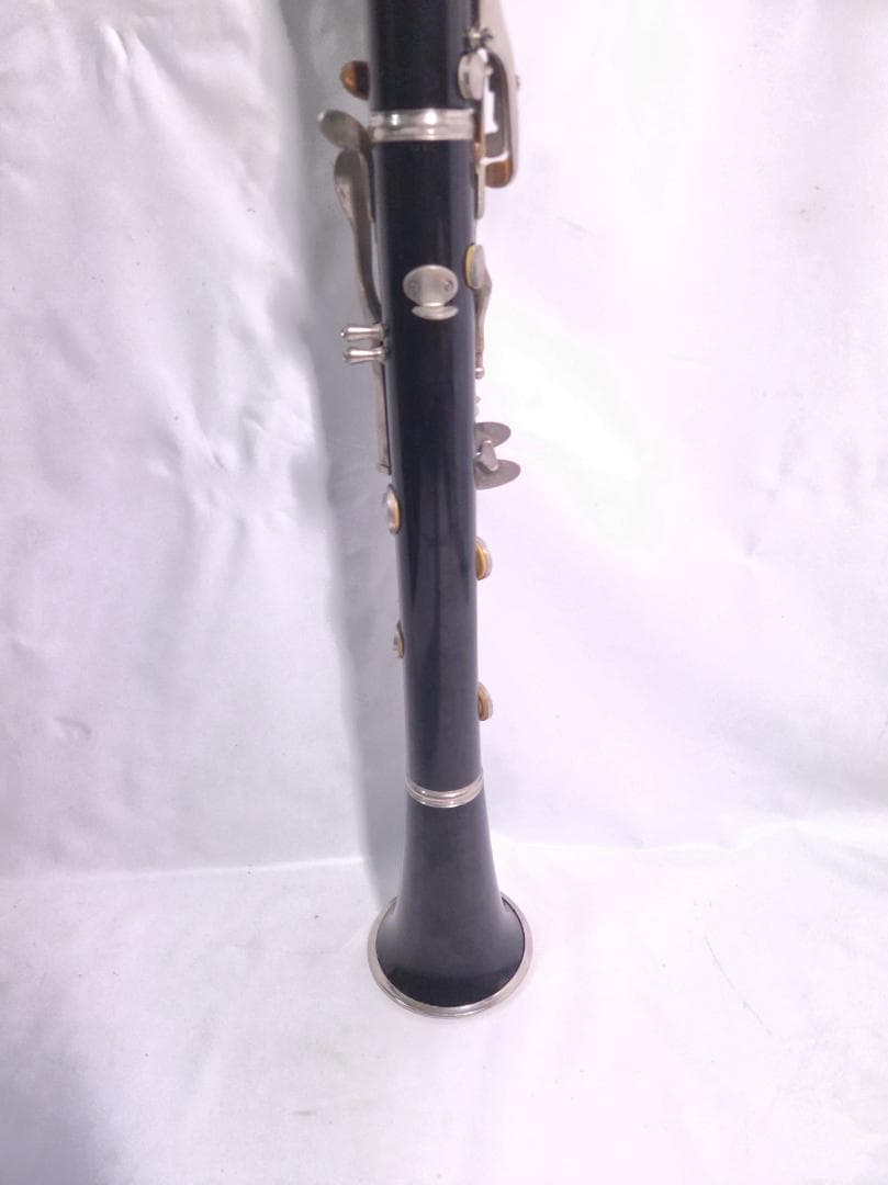 YAMAHA YCL-23N クラリネット 日本製 試奏確認済み #3049