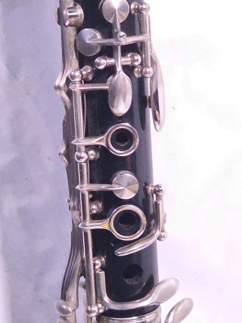 YAMAHA YCL-23N クラリネット 日本製 試奏確認済み #3049