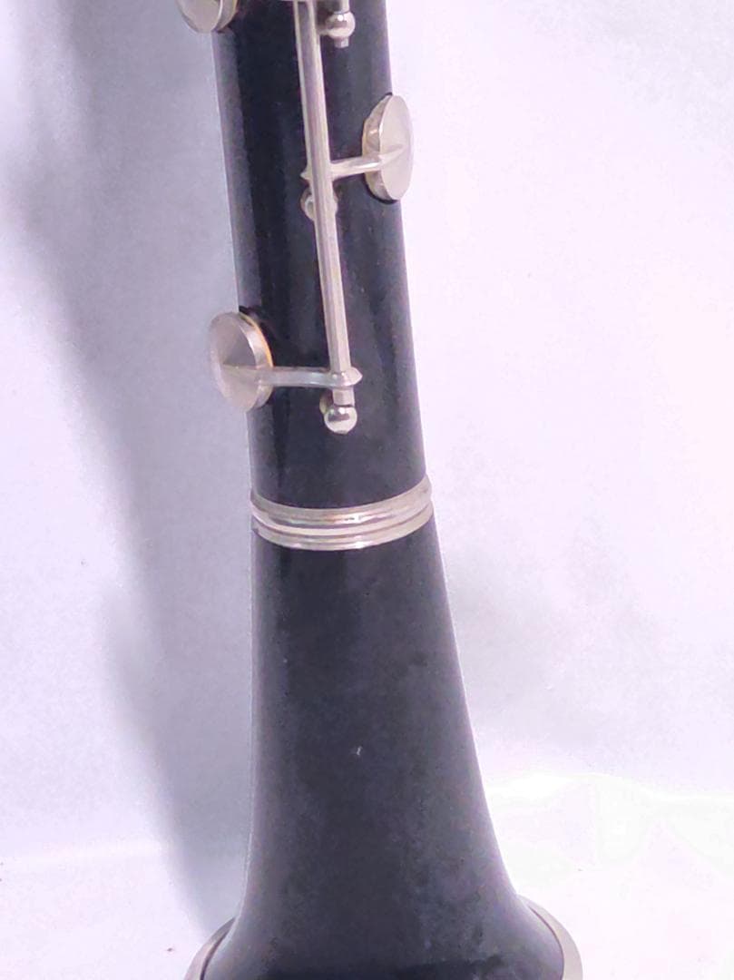 YAMAHA YCL-23N クラリネット 日本製 試奏確認済み #3049