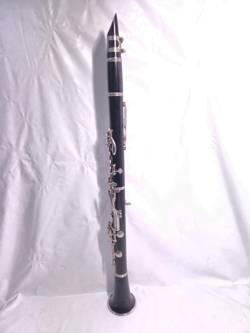 YAMAHA YCL-23N クラリネット 日本製 試奏確認済み #3049