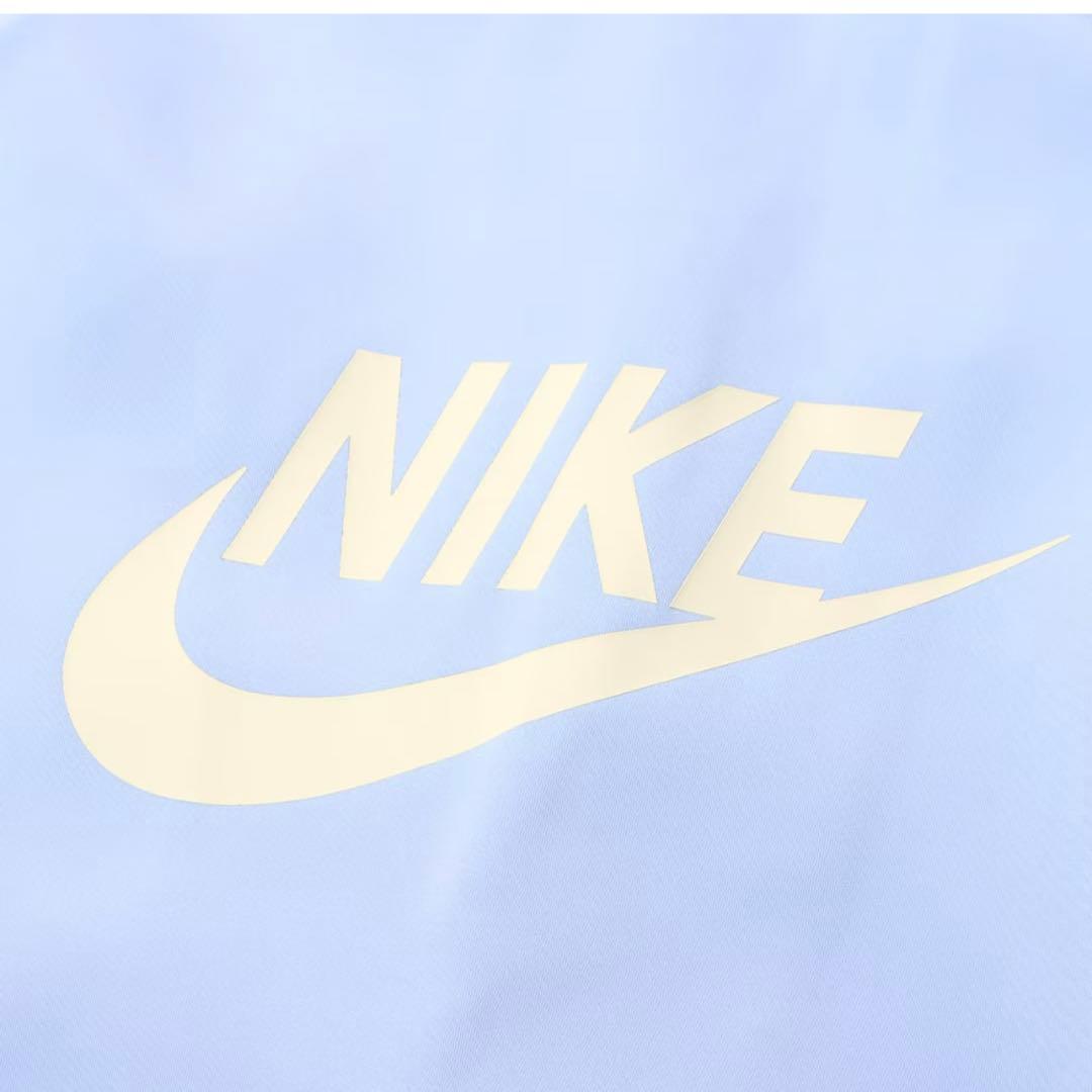 NIKE セットアップ ブルー 上 XL下Lサイズ