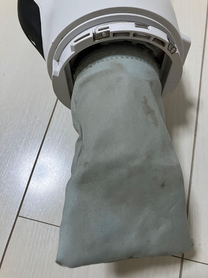 Makita CL141FD スティッククリーナー バッテリー・充電器付き