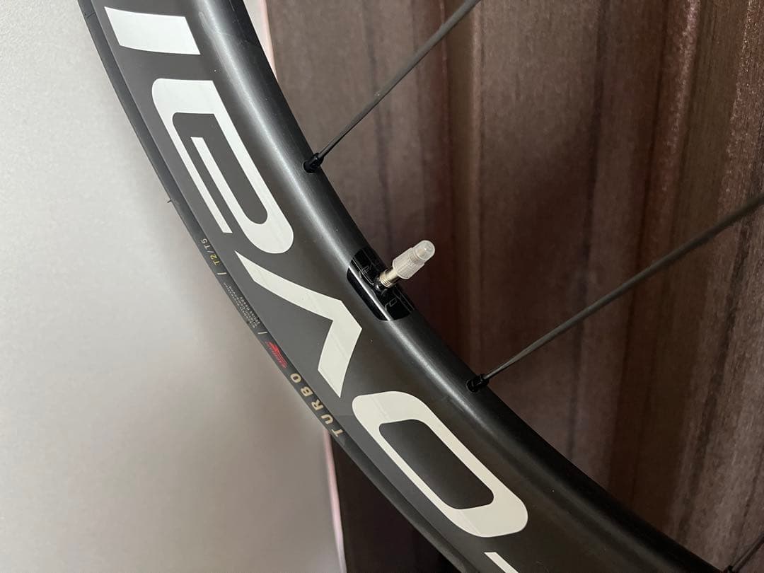 さ*)様 Specialized roval Rapide CLXⅡ