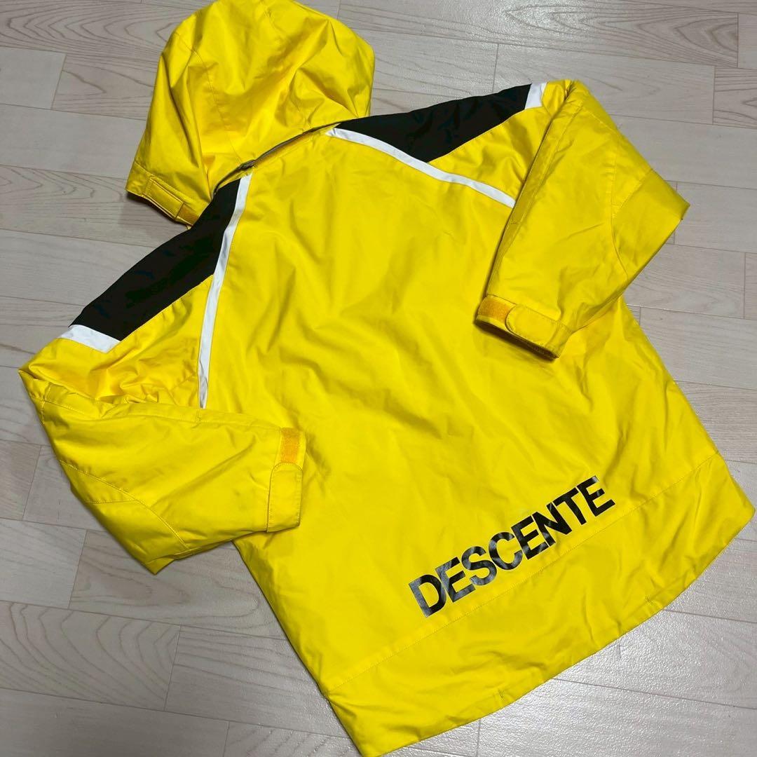 デサント　DESCENTE スキーウェア　ボードウェア　ウェア　子供　150