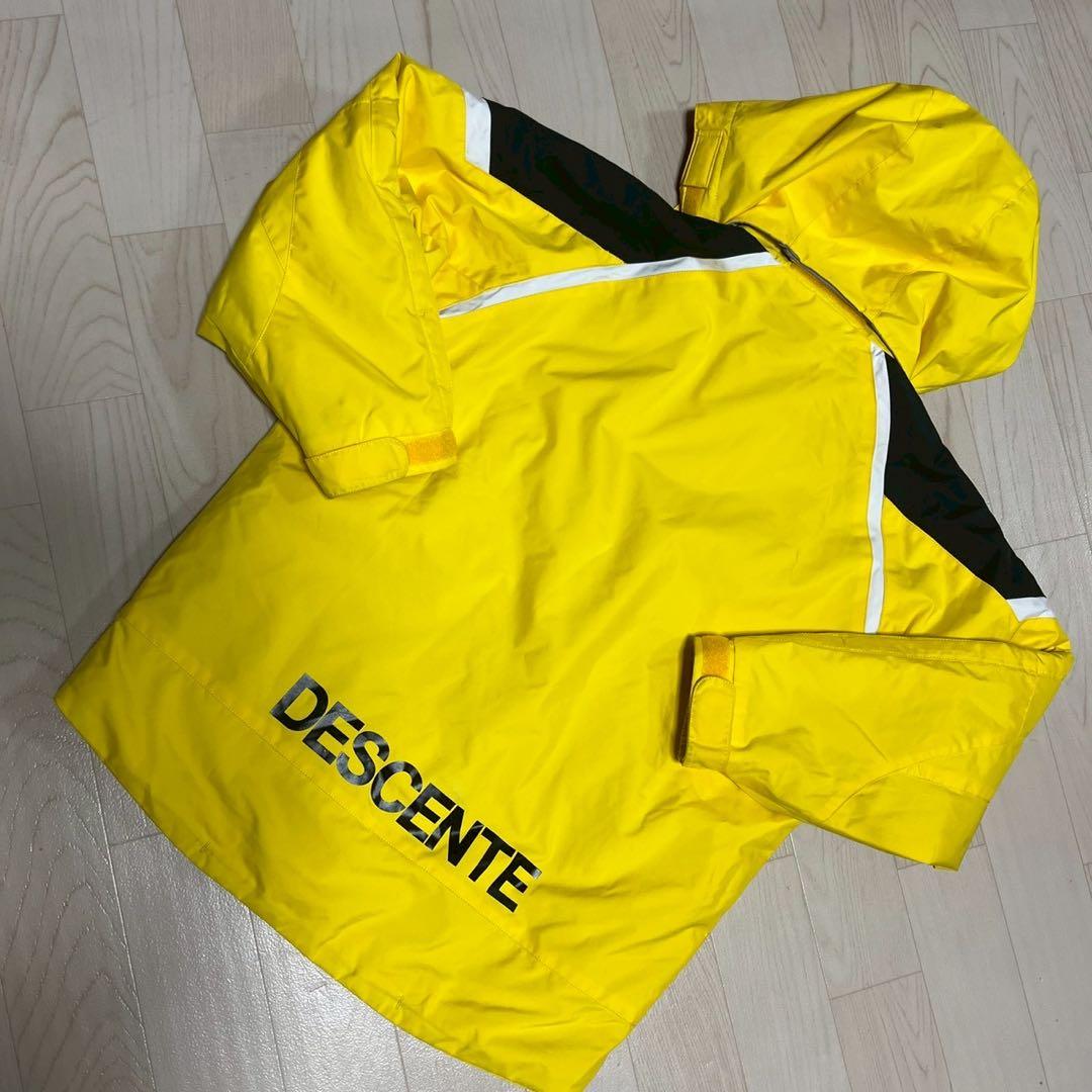 デサント　DESCENTE スキーウェア　ボードウェア　ウェア　子供　150