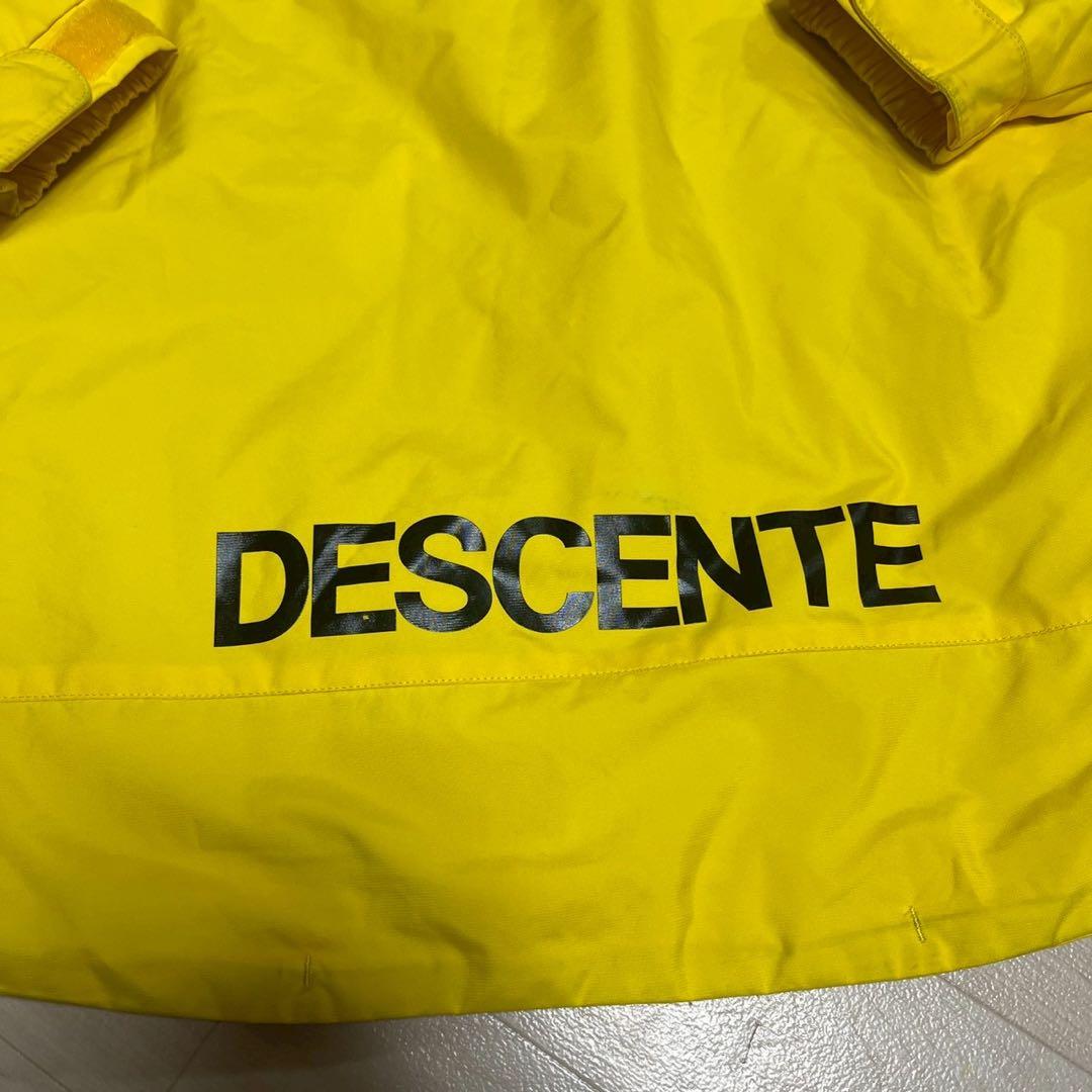 デサント　DESCENTE スキーウェア　ボードウェア　ウェア　子供　150