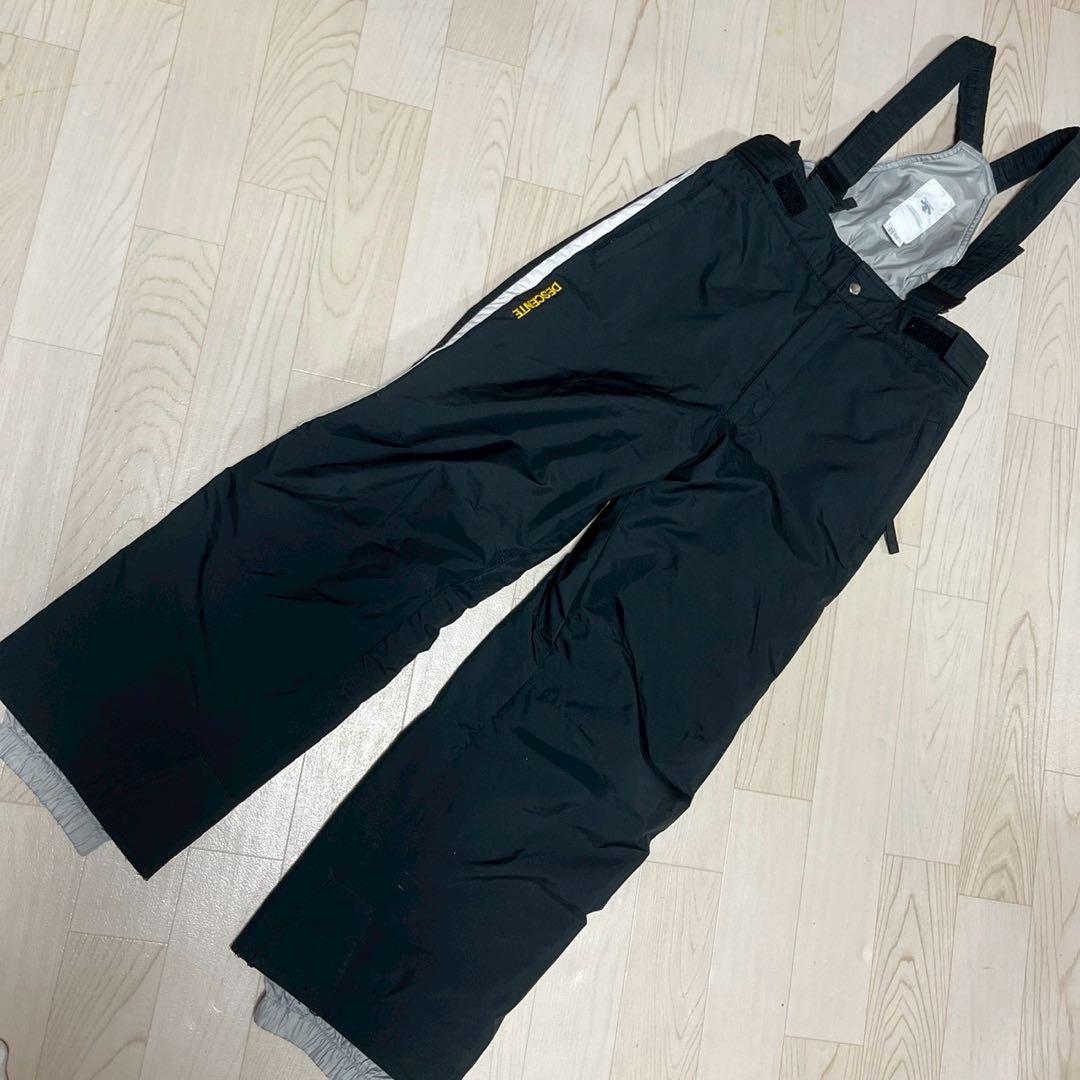 デサント　DESCENTE スキーウェア　ボードウェア　ウェア　子供　150