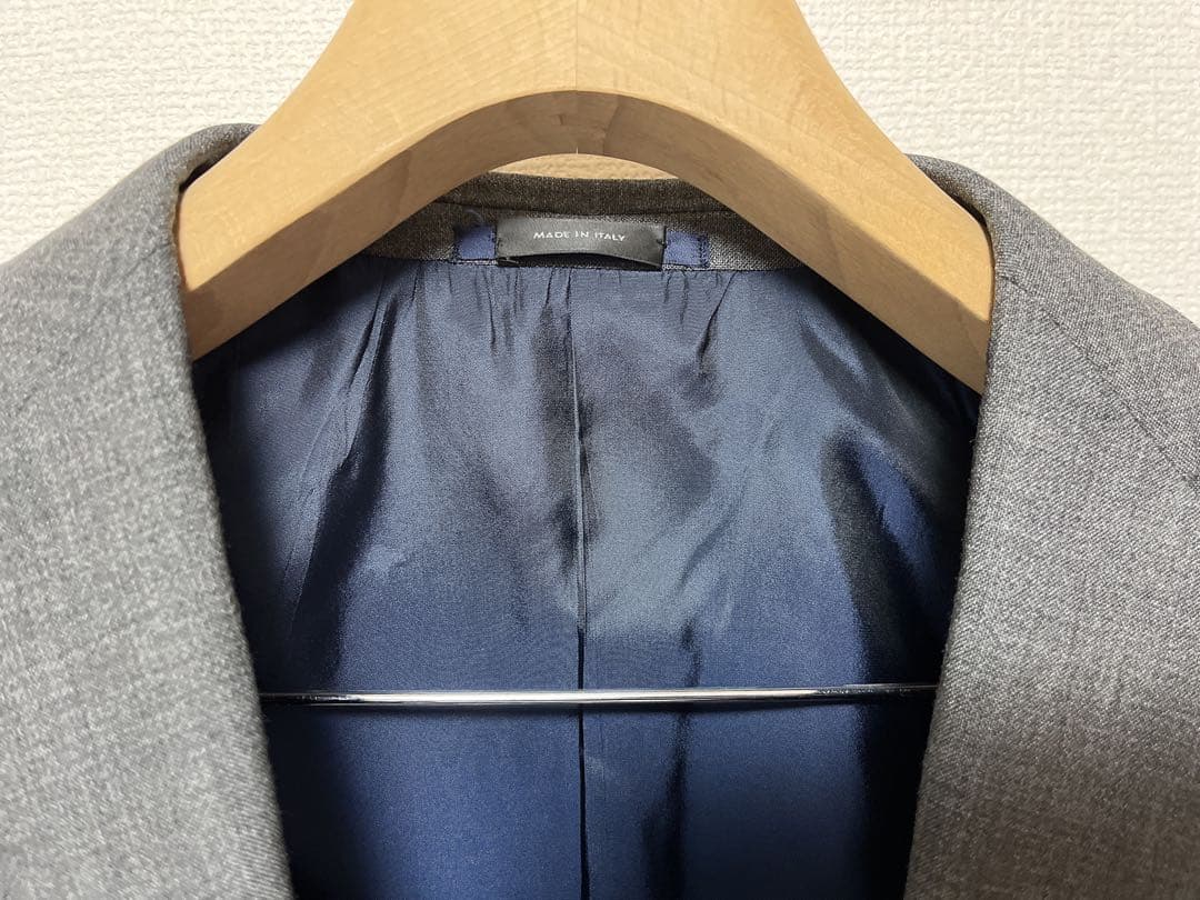 ジルサンダー オーダーメイド スーツ M