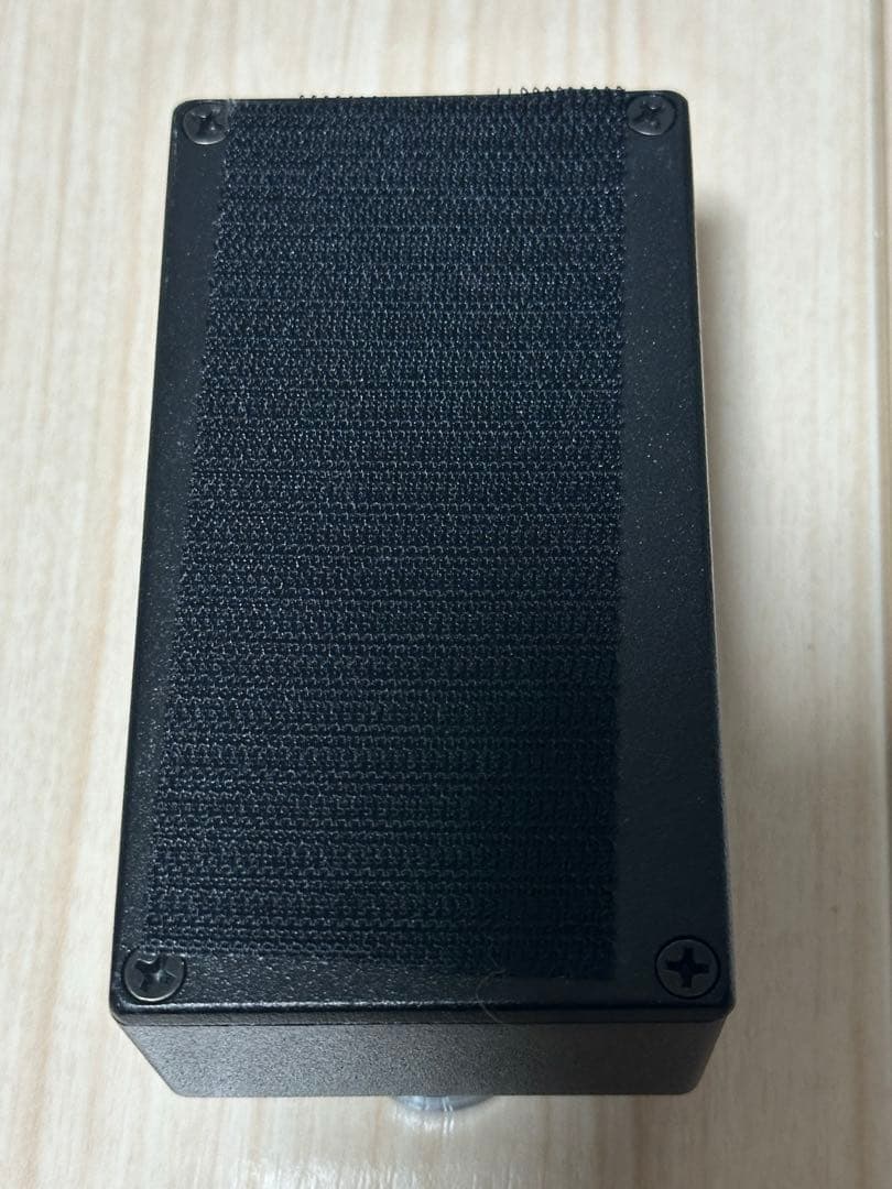 aguilar FILTER TWIN ベースエフェクター