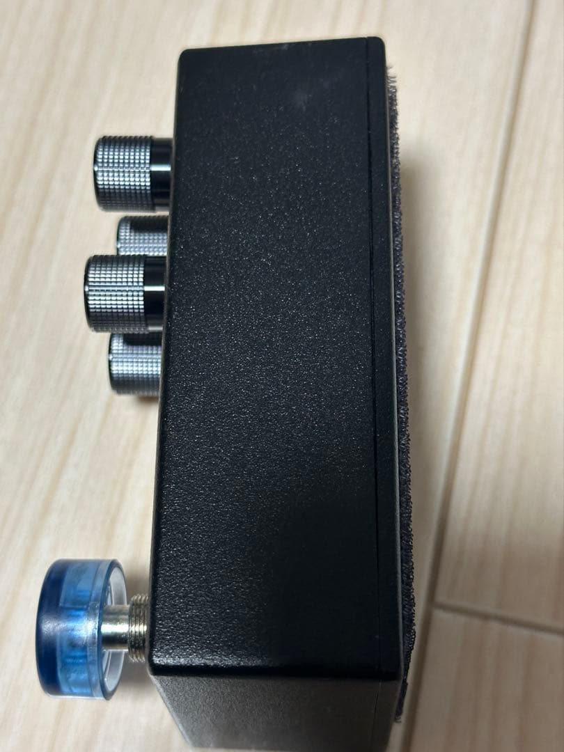 aguilar FILTER TWIN ベースエフェクター