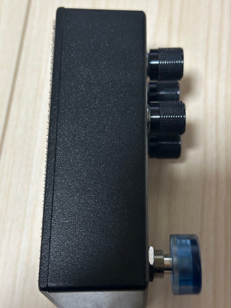 aguilar FILTER TWIN ベースエフェクター