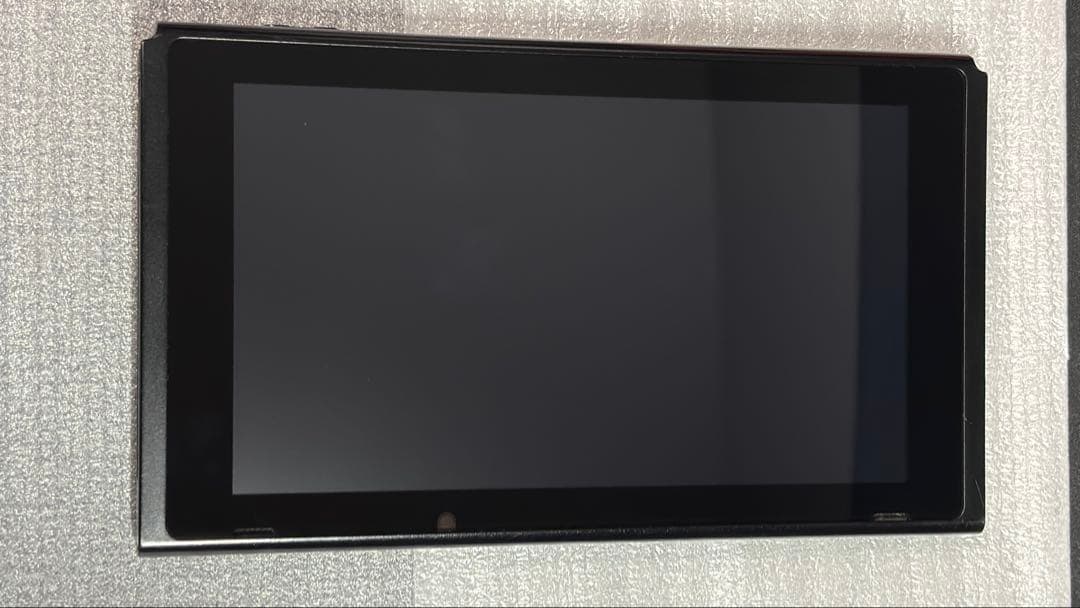 Nintendo Switch 付属品あり128GB μSDカード おまけ付