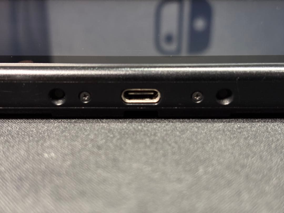 Nintendo Switch 付属品あり128GB μSDカード おまけ付