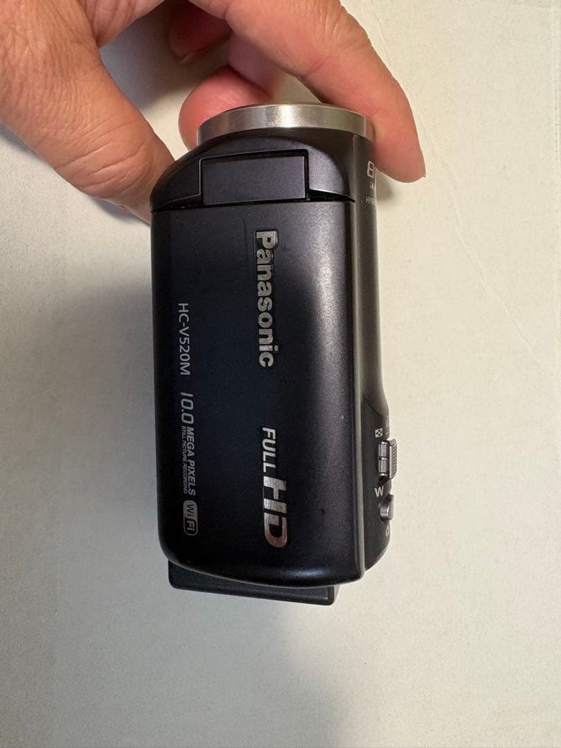 Panasonic HC-V250M ビデオカメラ 本体