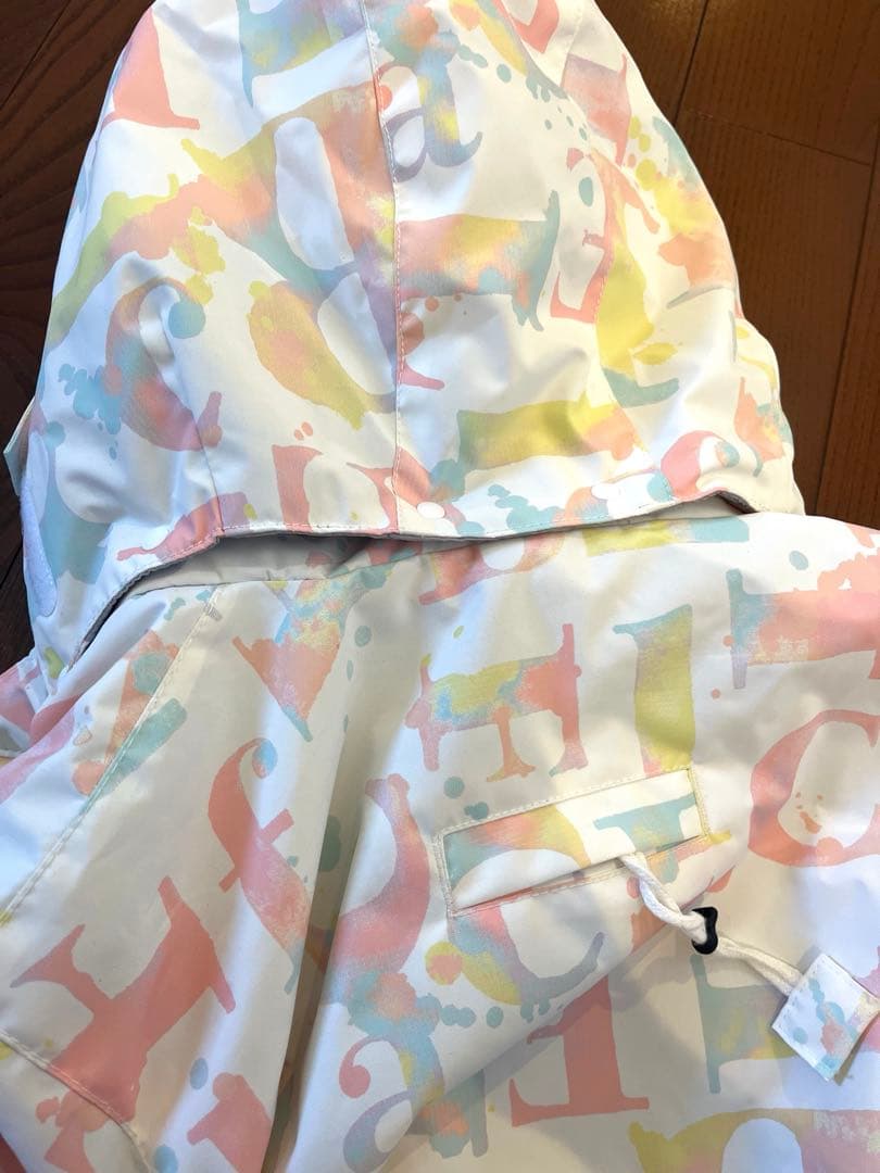 値下げ！キッズスキーウェア　上下セット　アルペン　140㌢⭐︎美品⭐︎