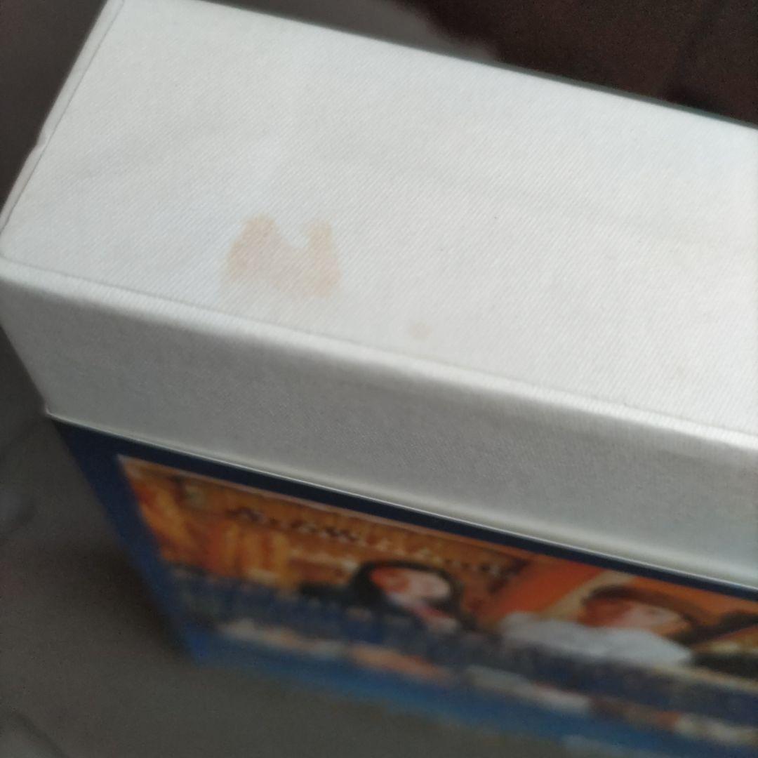 ドラマ　真夜中のパン屋さん　DVD BOX
