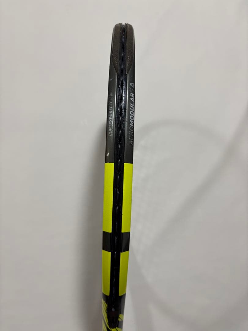 【値下】ピュアアエロVS（Babolat PURE AERO VS） G2