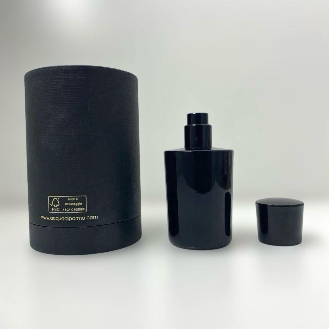 【日本語ラベル】ACQUA DI PARMA ZAFFERANO 20ml