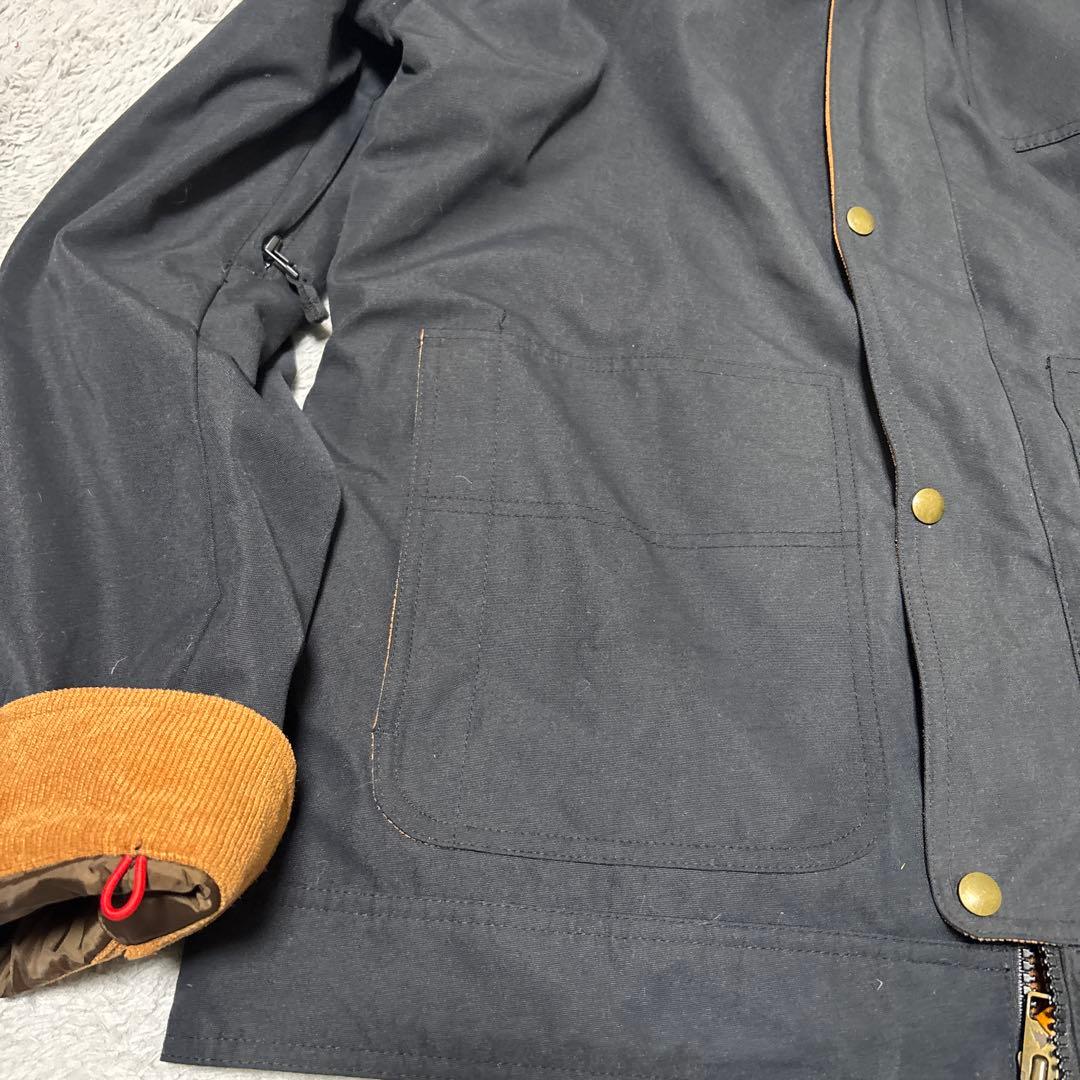 BURTON バートン　Dunmore Jacket スノーボードウェア　L