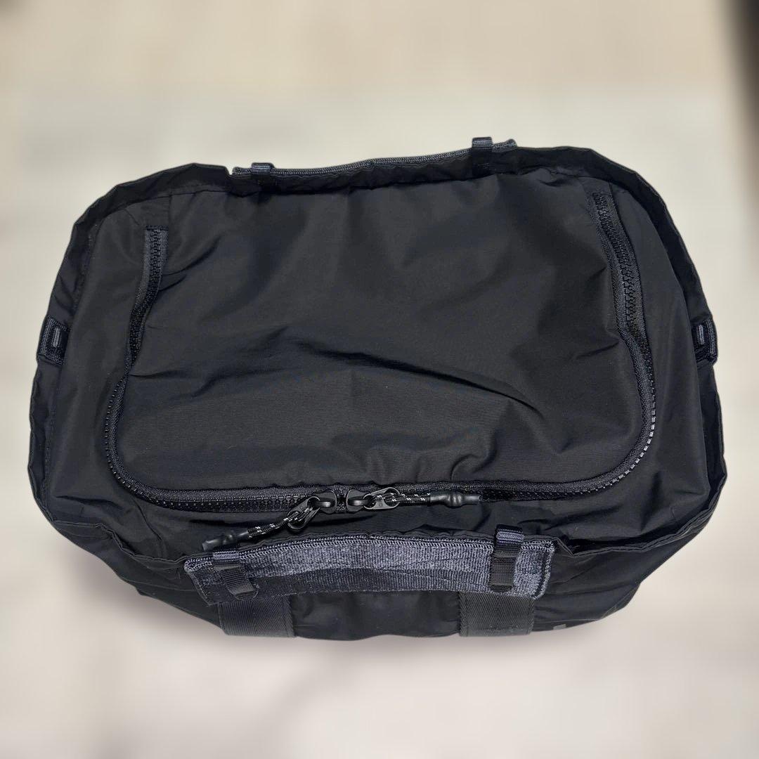topologie Summit Duffle Small サミット ダッフル