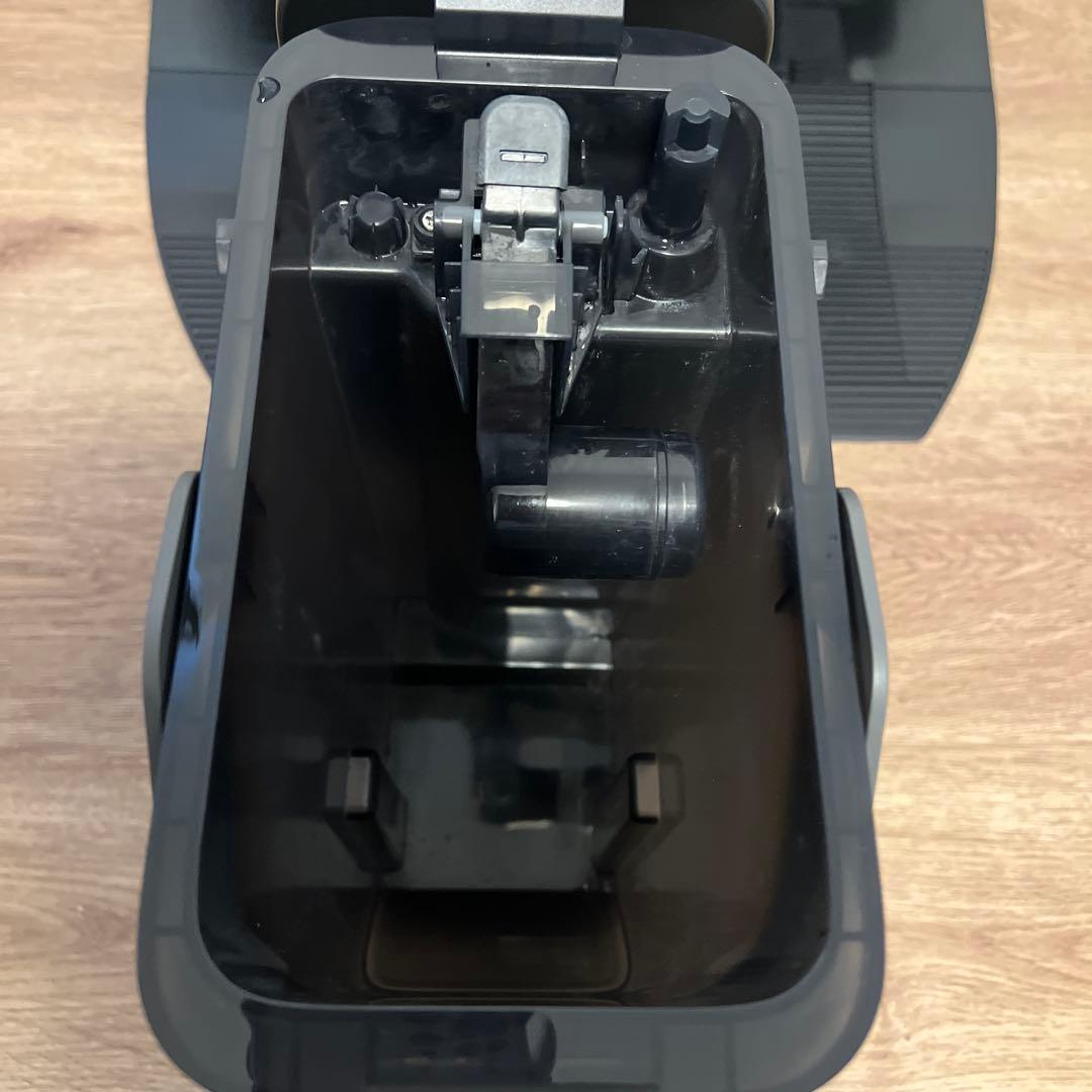 Roborock S7 MaxV Ultra 全自動ドック付