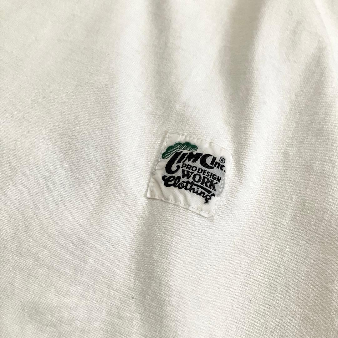 東京インディアンズ TIMC TRADMAN’S BONSAI 限定 Tシャツ