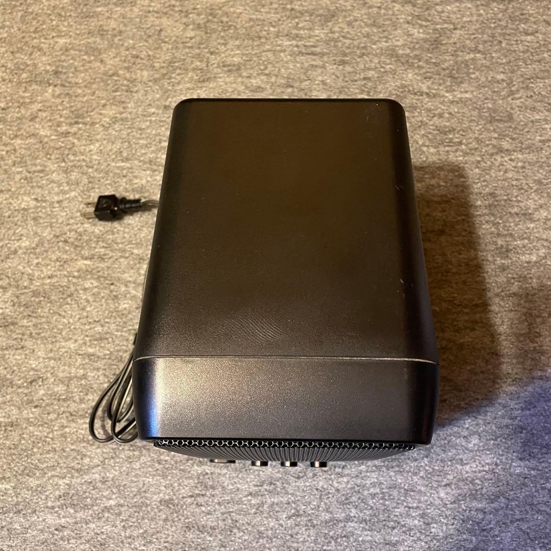 YAMAHA モニタースピーカー MS101 II ③