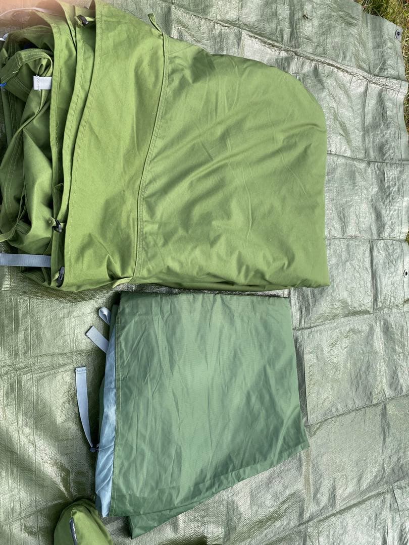 SoomLoom バフテント X-large ビッグサイズ