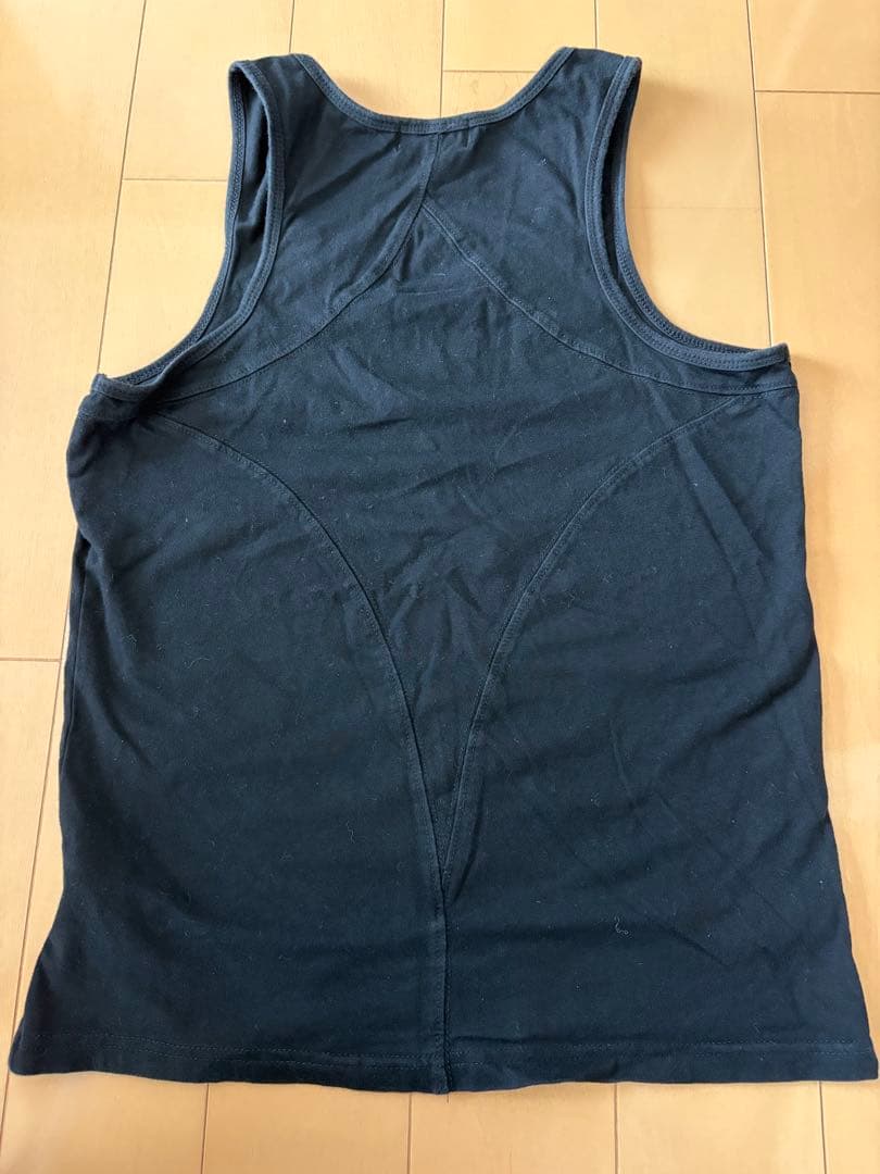 Thug Club タンクトップsize1